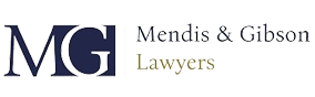 Mendis Gibson Lawyers