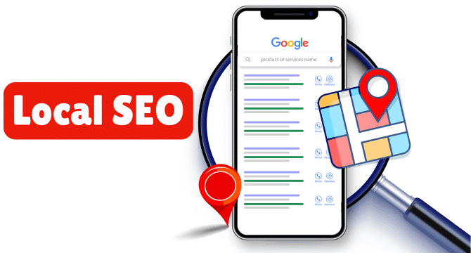 Boost Your Local Visibility with Expert SEO Strategies