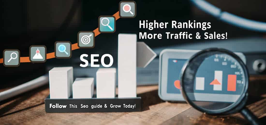 Boost Your Organic Search Rankings: A Step-by-Step Guide