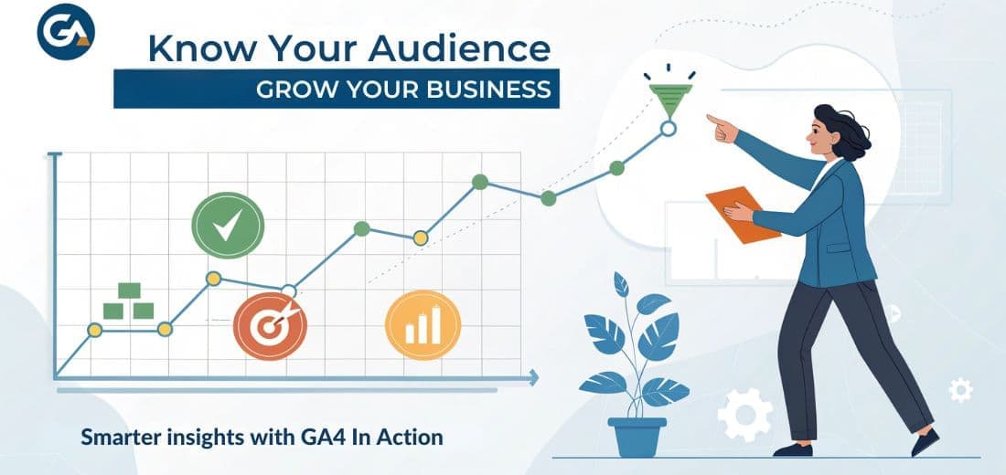How to Use Google Analytics to Improve Your Marketing