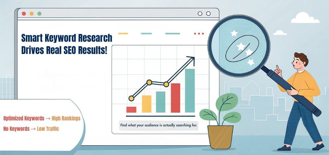 The Ultimate Guide to Keyword Research: Unlock SEO Success with These Actionable Tips