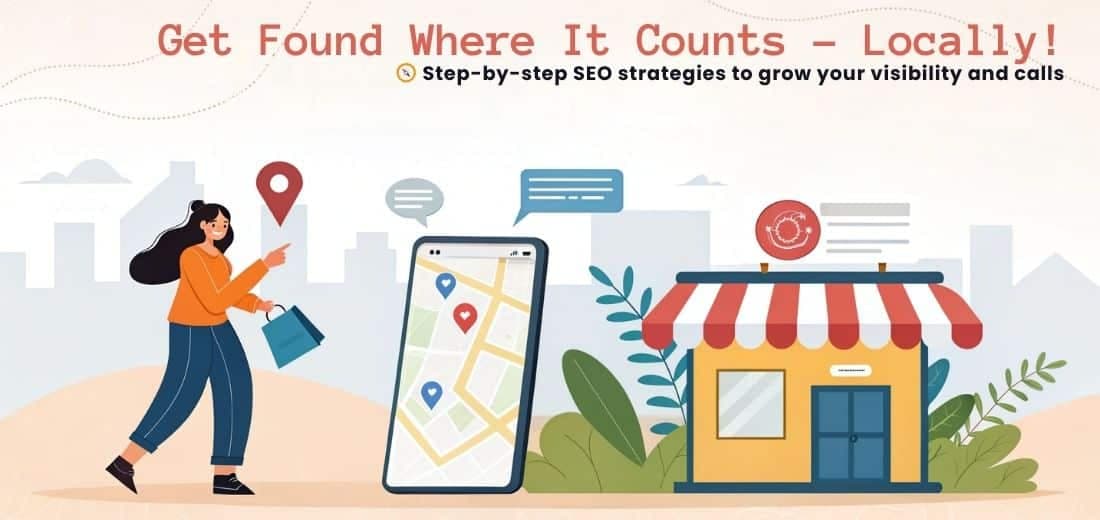 How to Boost Your Local Visibility with Expert SEO Strategies