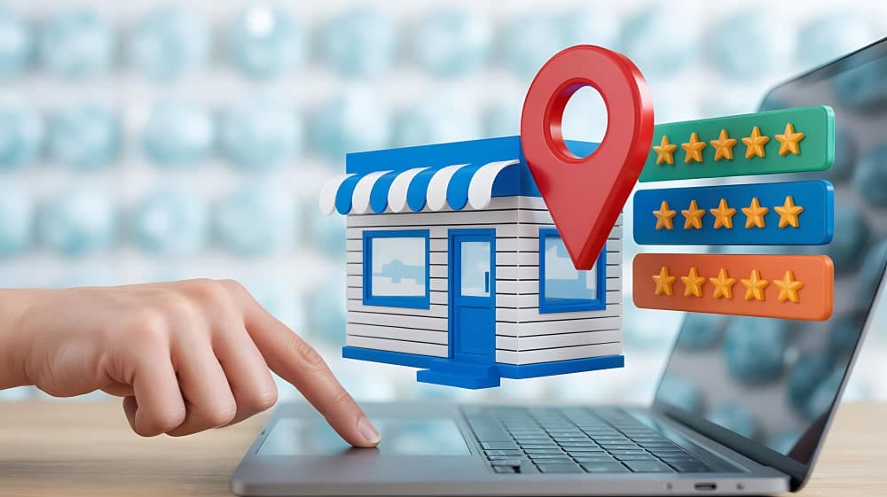 Local SEO tips for improving customer reviews and ratings