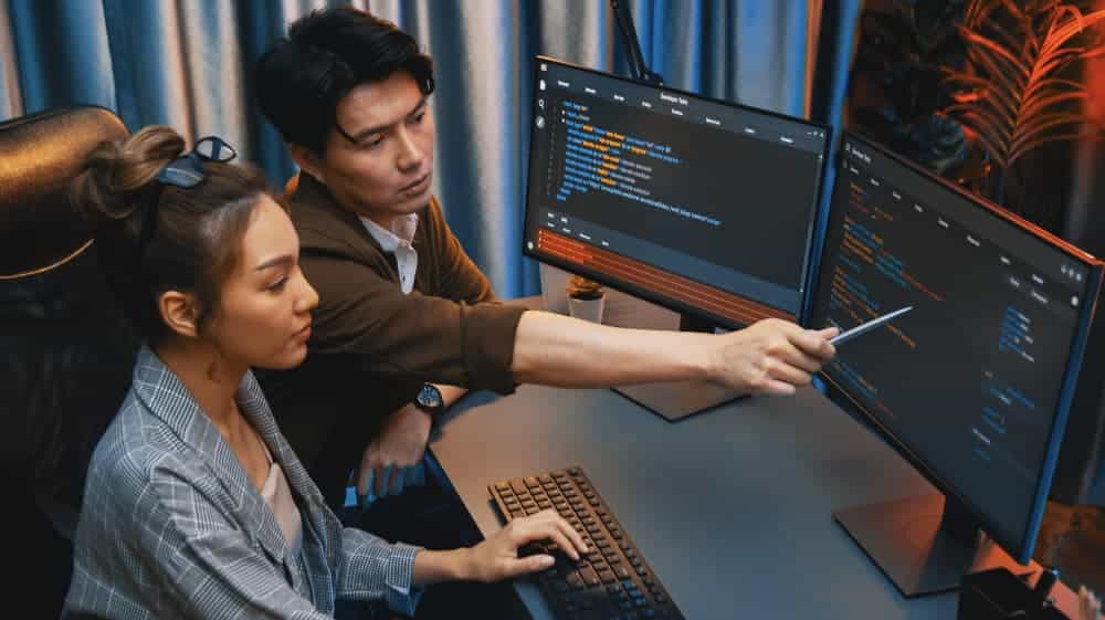 The Three Types of Web Developers
