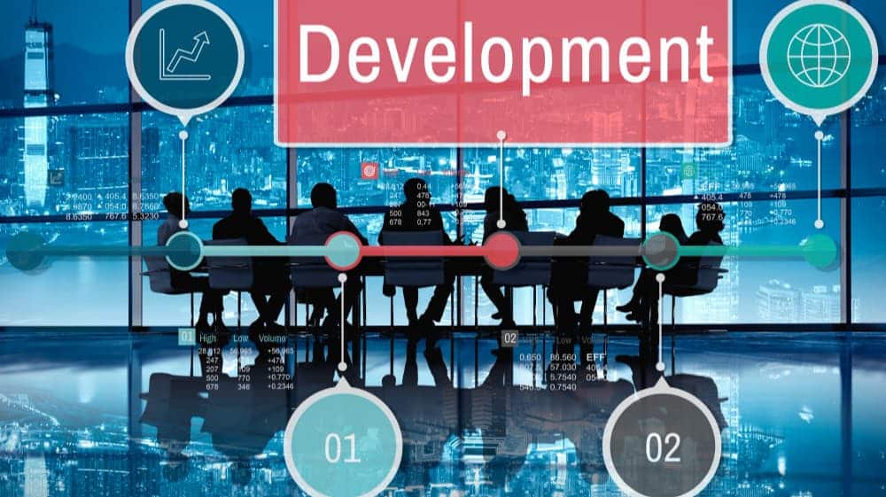 Development