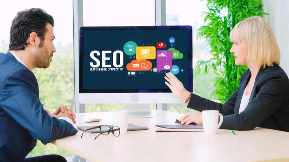 Off-Page SEO Techniques for Small Business