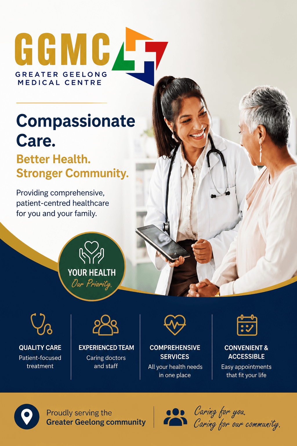 Greater Geelong Medical Centre
