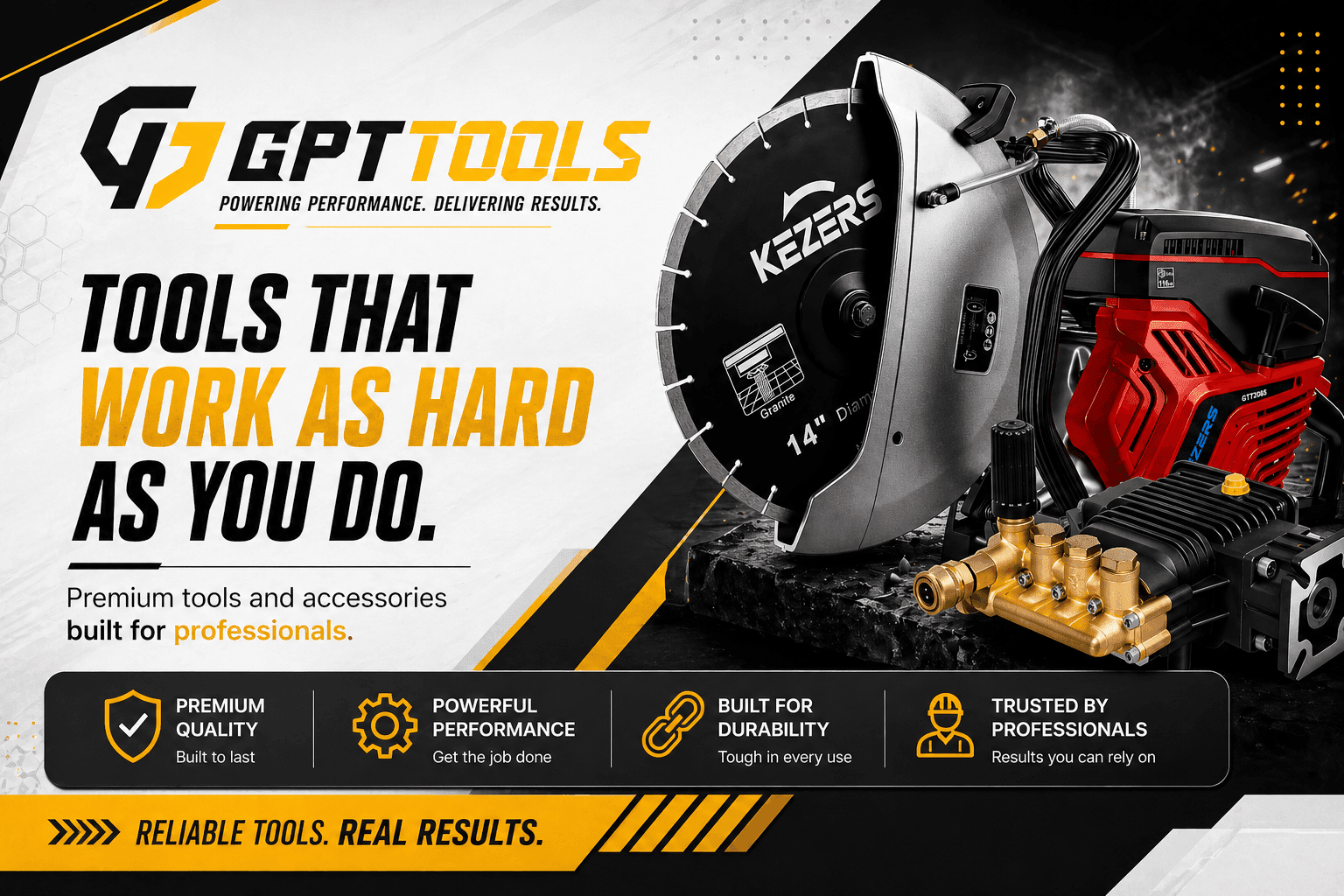 GPT Tools brand and online storefront — blend with Search & Performance Max dashboards and Campbellfield relevance when exporting final composite.