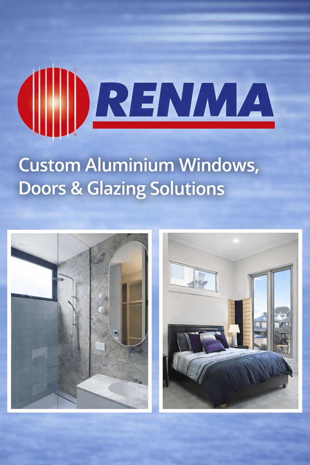 Renma Windows & Glazing SEO