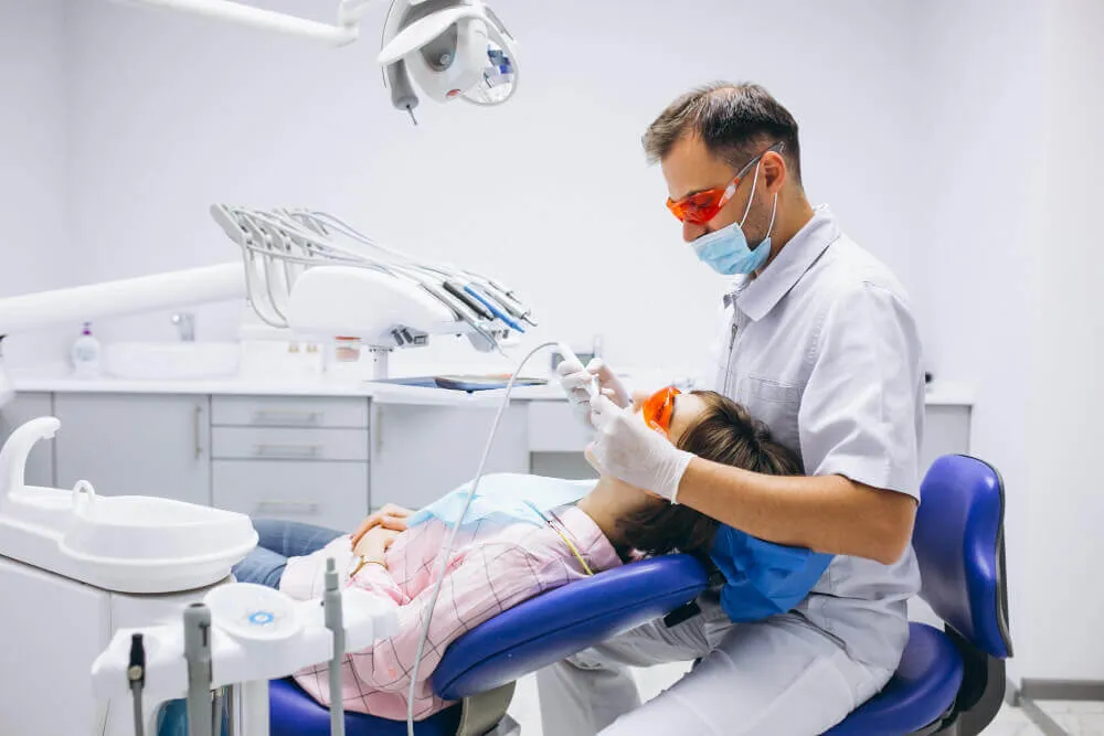 Dental Web Development