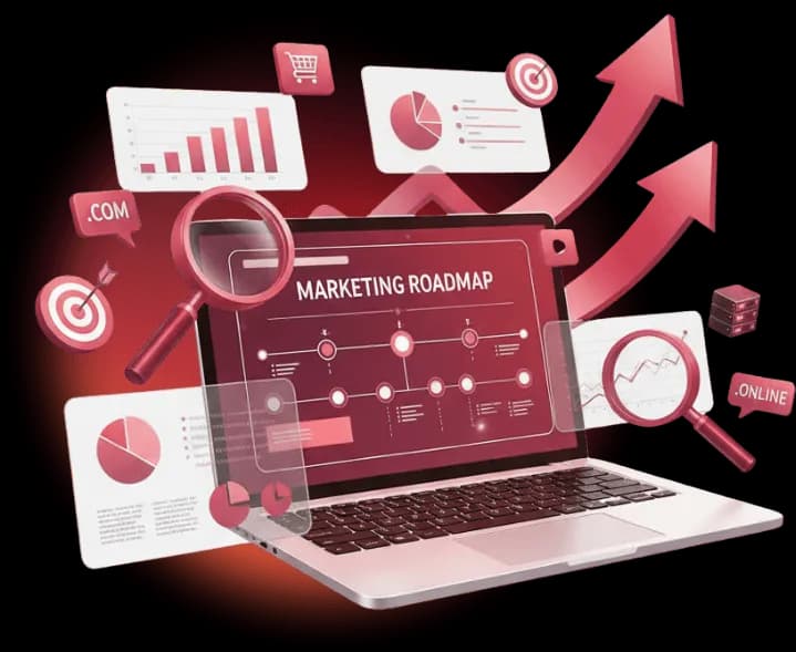 eCommerce strategy framework