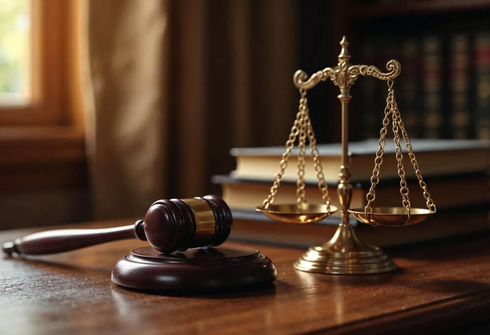 Law & Legal Web Development