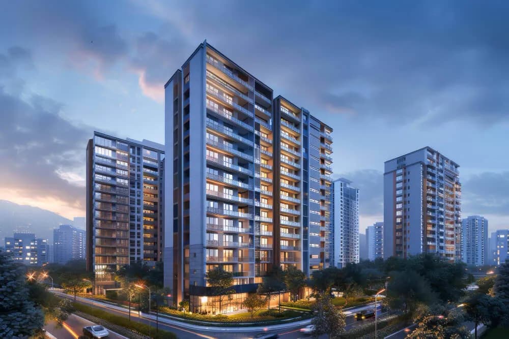Real Estate Web Development