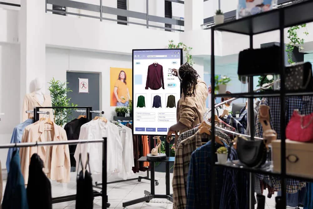eCommerce Web Development