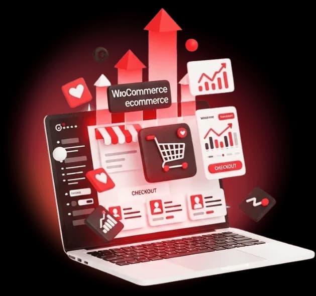 WooCommerce development services