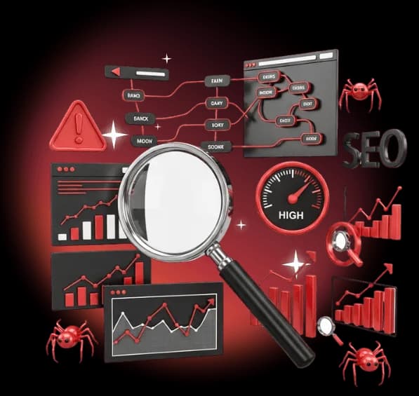 Technical SEO Services