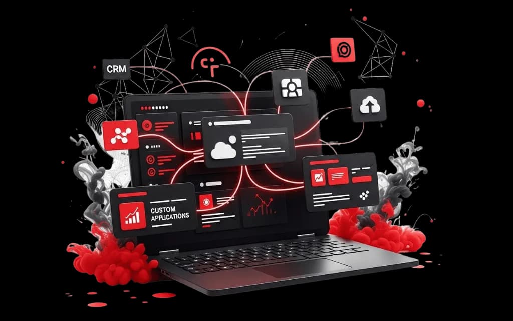 API integration and development services