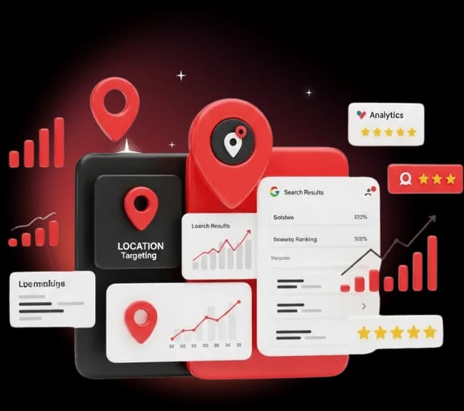 Local SEO Services