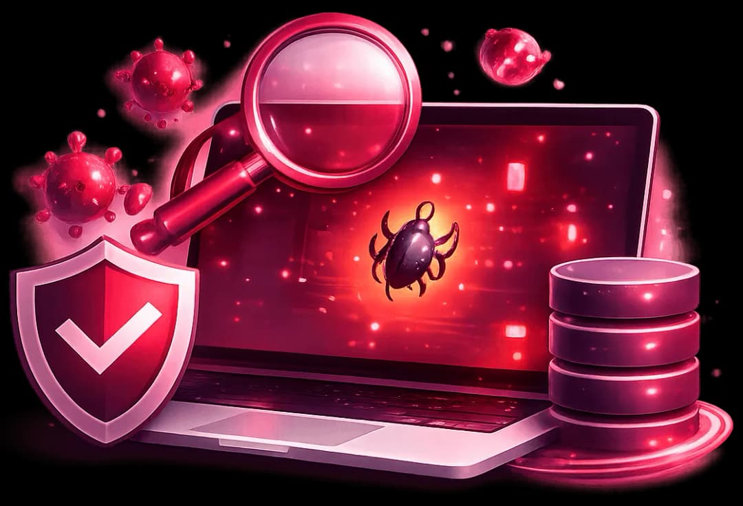 Malware Removal Services