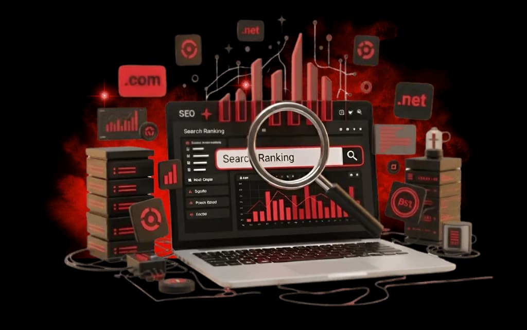 SEO Services