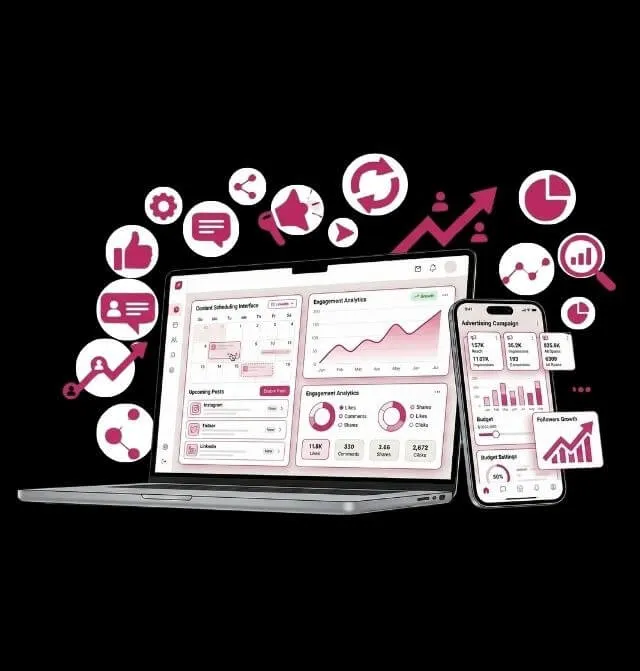 Email marketing campaigns, automation and newsletters