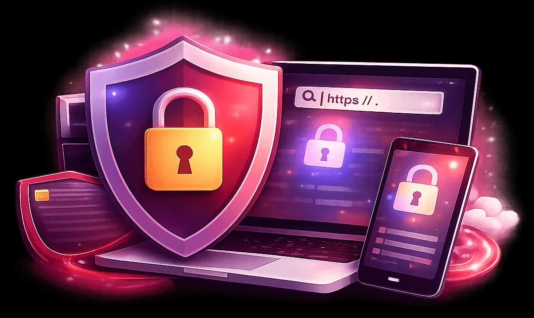Security Hardening Services