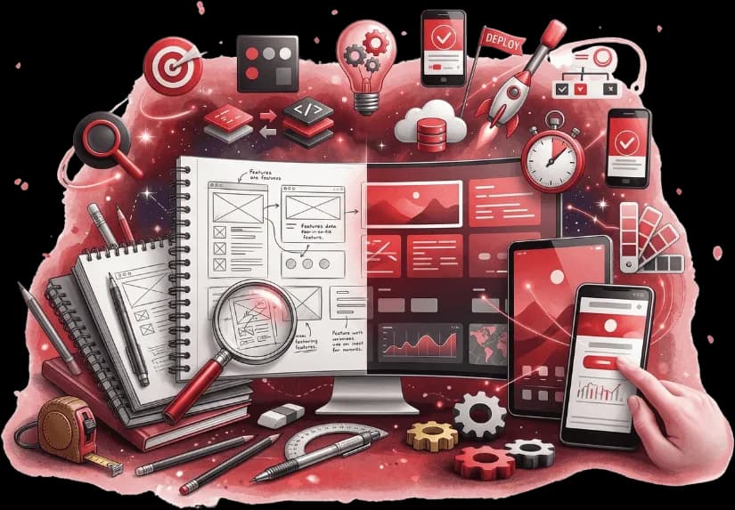 Web Development Services