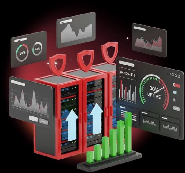 Web Hosting Services