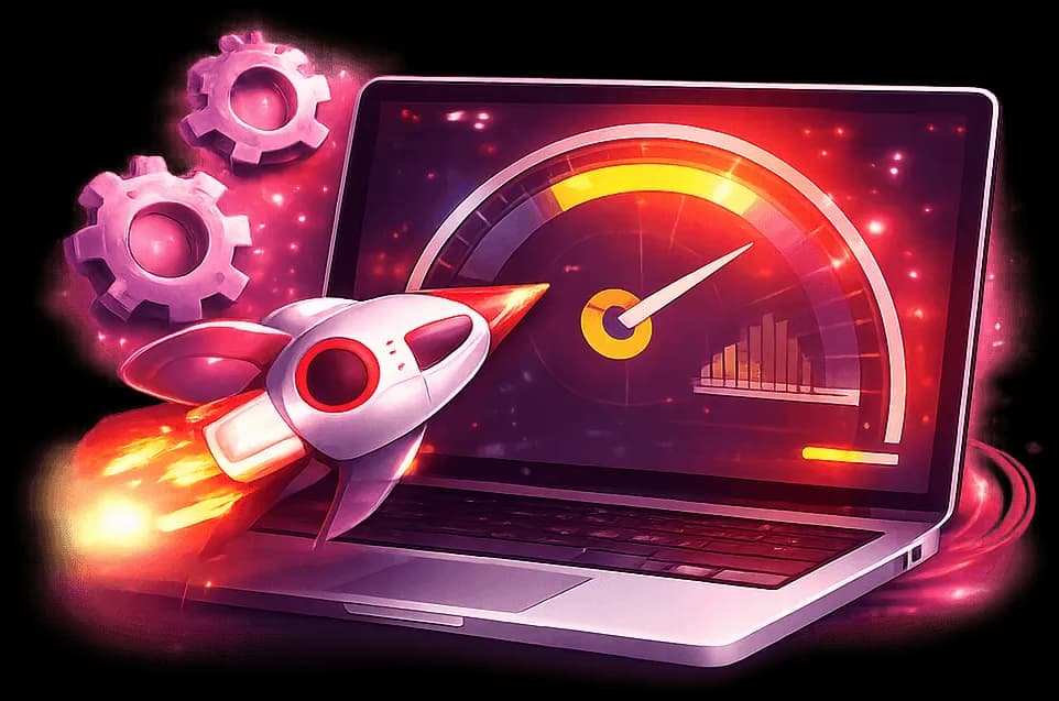 Website Maintenance Services