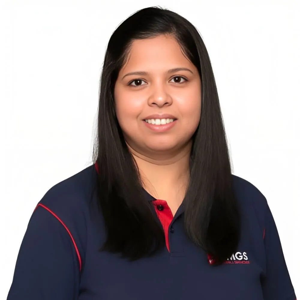 Pramila Madhushani — PMGS Digital Marketing team
