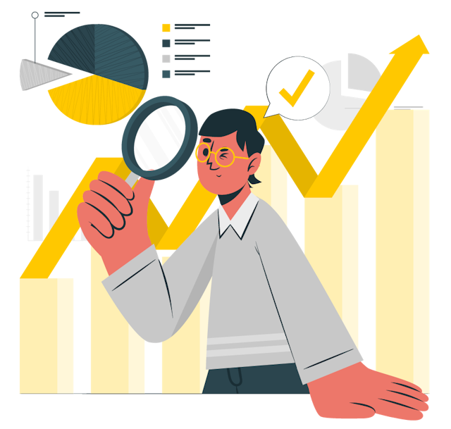 How Should You Look Into A Full Seo Audit?