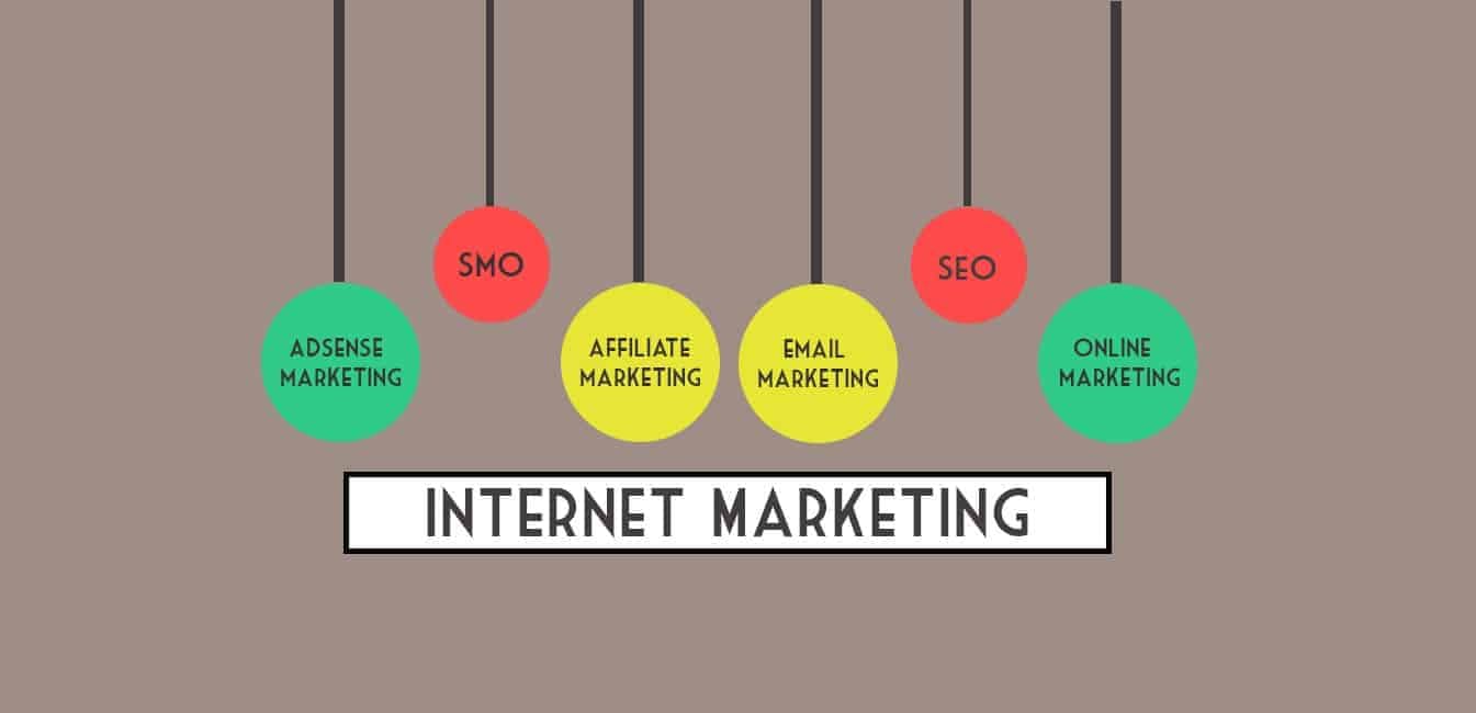 Internet Marketing Versus Traditional Marketing ft