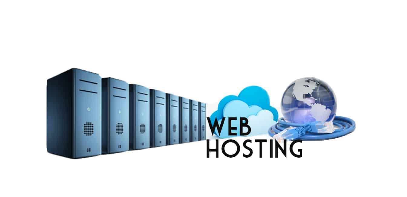 Foraying into Web Hosting Services Learn the Basics Here ft