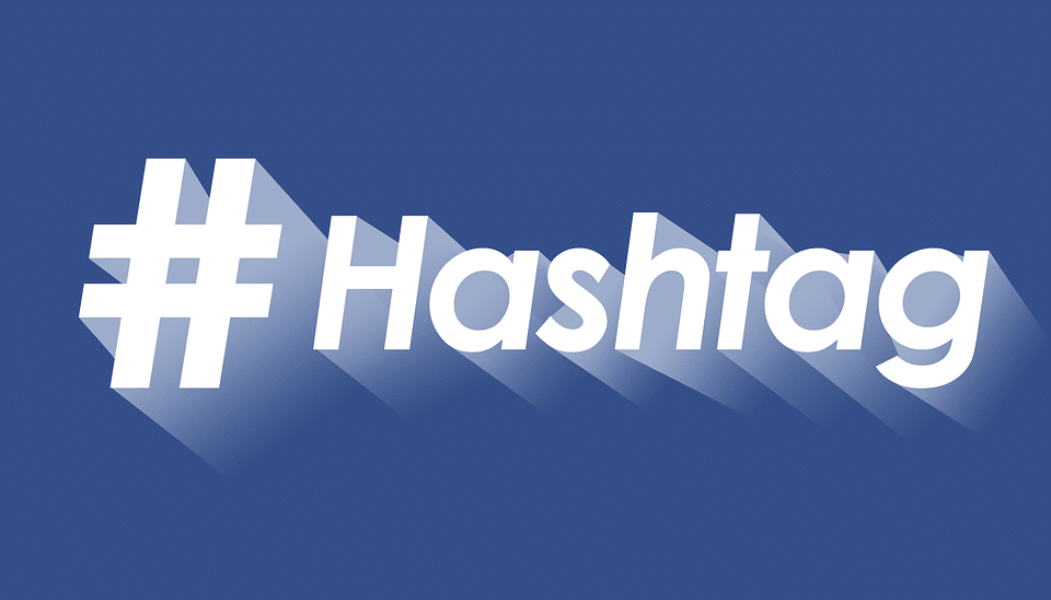 Hashtags on Social Media